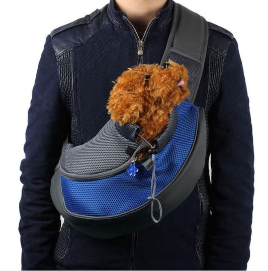 Breathable Backpack