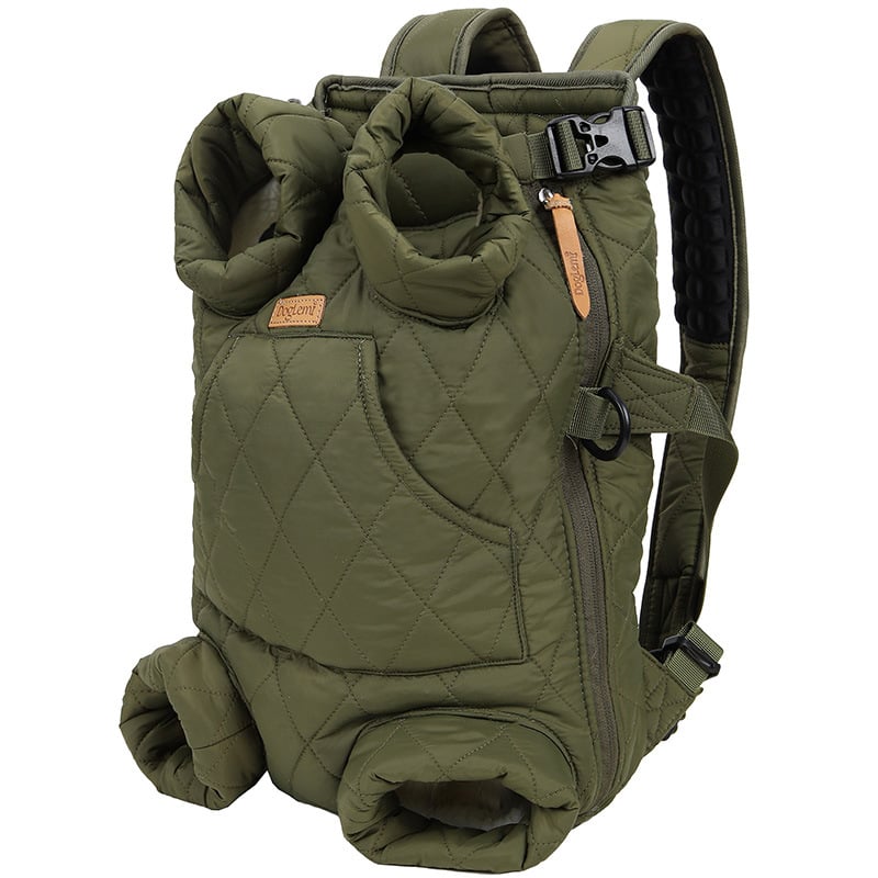 Winter Thickened Carrier Backpack