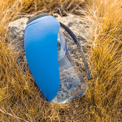 Portable Water Bottle
