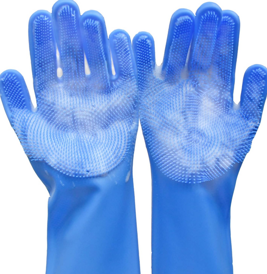 Grooming Gloves