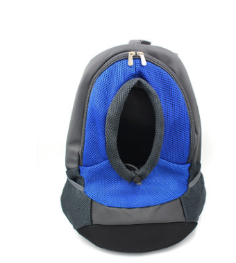 Breathable Backpack