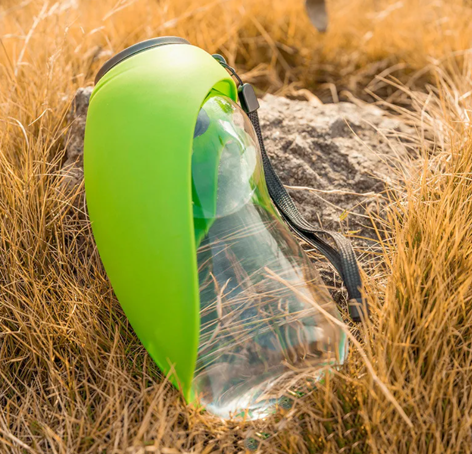 Portable Water Bottle