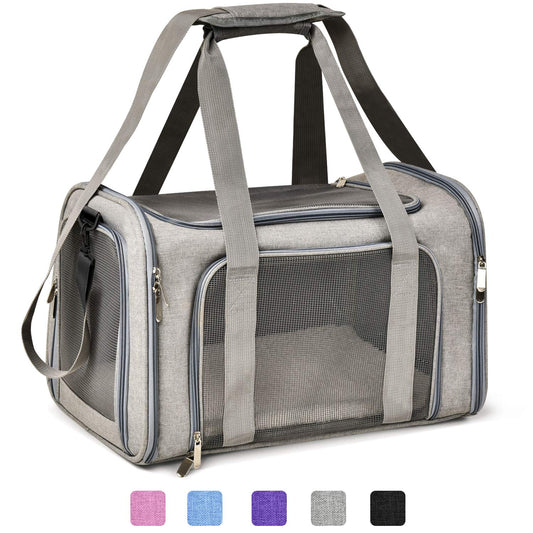 Airline Approved Soft Carrier