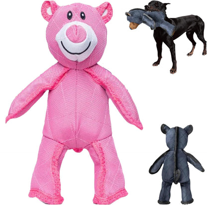 Indestructible Bear Toy