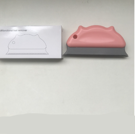 Cartoon Grooming Brush