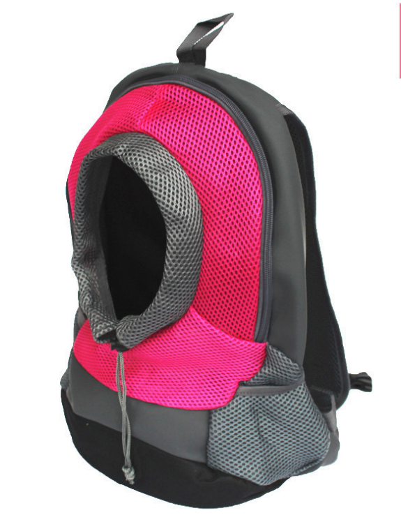 Breathable Backpack