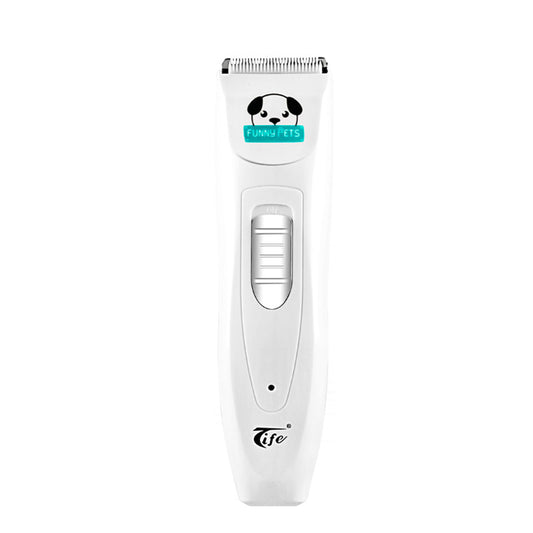 Electric Grooming Hair Trimmer
