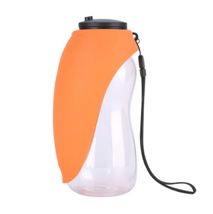 Portable Water Bottle