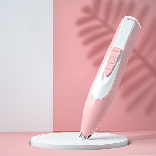 Electric Grooming Hair Trimmer