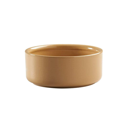 Cane Ceramic Bowl