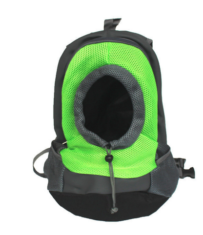 Breathable Backpack