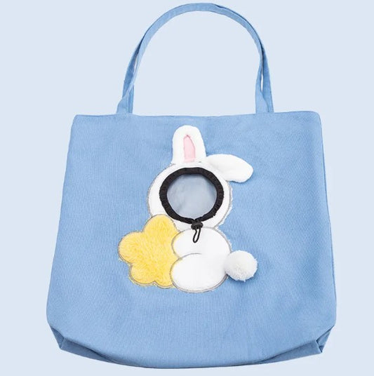 Breathable Carrier Travel Bag