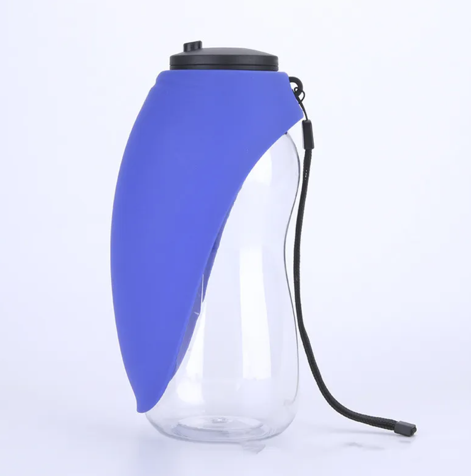 Portable Water Bottle