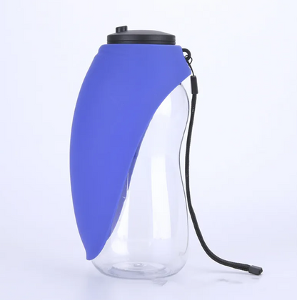 Portable Water Bottle