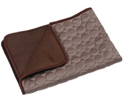 Cooling Ice Silk Mat