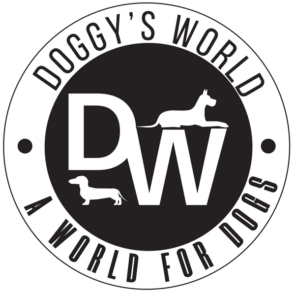 DOGGY'S WORLD